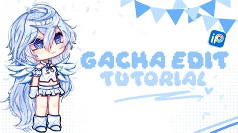 Image result for Gacha Tutorial