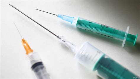 Wer sich nicht impfen lässt, wird bestraft - UnserTirol24