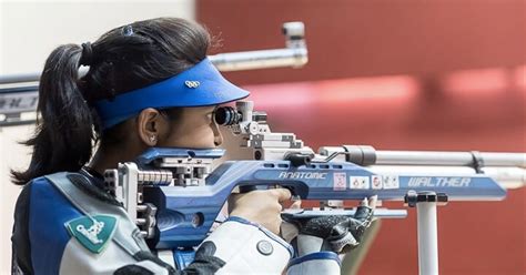 Amid lockdown, Indian shooters will soon run out of ammunition