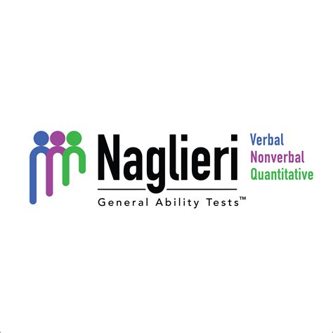 Naglieri General Ability Tests™ - Multi-Health Systems