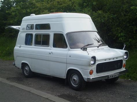 Ford Transit 1970: Review, Amazing Pictures and Images – Look at the car