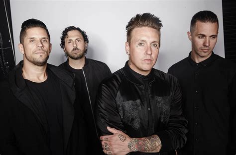 PAPA ROACH Interview: Jerry Horton says 'We'll probably play the debut ...