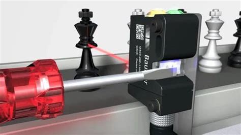 Ultrasonic Level Sensor - Baumer Ultrasonic Sensor Manufacturer from ...