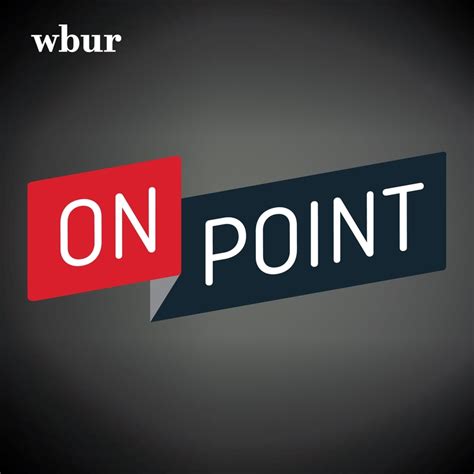 On Point : NPR