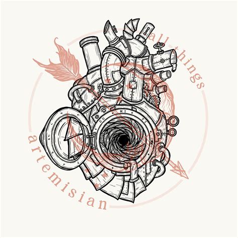 Washing Machine Heart ID 的图像结果