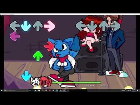 Image result for FNF Download Multiplayer Modpack