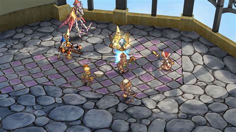 SaGa Frontier 2 Remastered on Steam