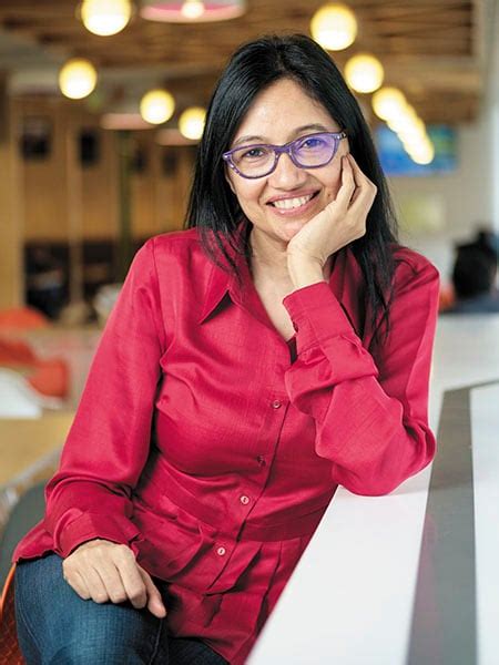 2018 W-Power Trailblazers: Nivruti Rai is putting her heart and soul ...