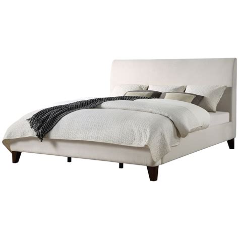 Costco Upholstered Bed Frame at Sharon Boyle blog