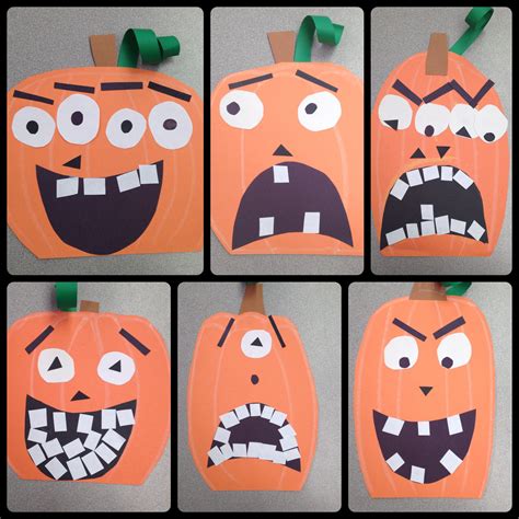 halloween art ideas for kids