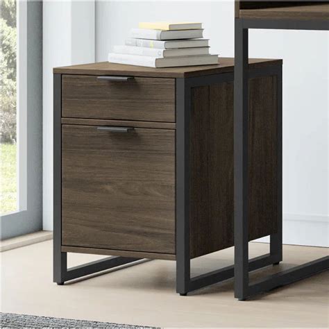 Buy Furnishiaa Solid Sheesham Wood & Metal Frame Study Table For Students