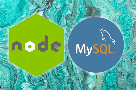 Image result for Node.js REST API MySQL