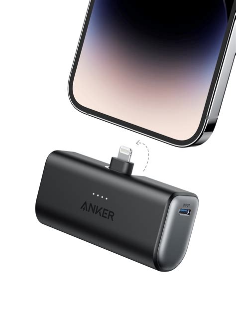 Mini Power Bank - Anker US