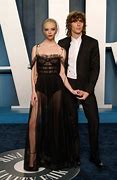 Image result for Anya Taylor-Joy marries Malcolm McRae
