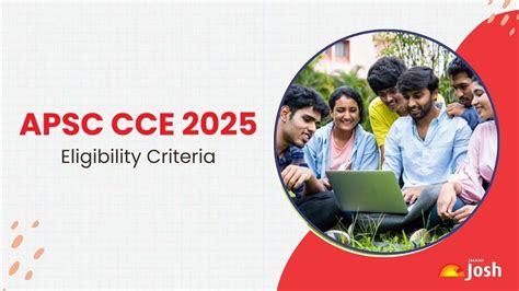 APSC Eligibility Criteria 2025: Check Age Limit, Educational ...