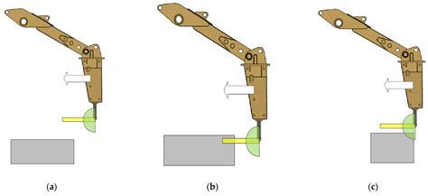Haptic Teleoperation of Impact Hammers in Underground Mining