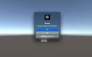Unity Disable Script 的图像结果