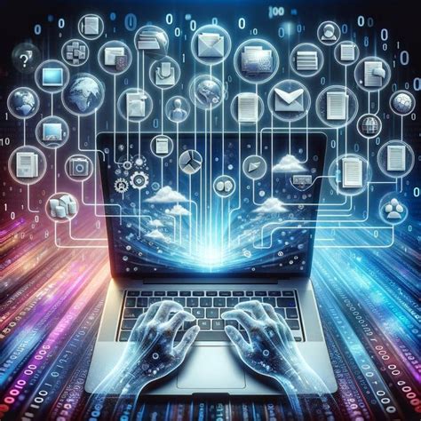 Loading Digital Files On Computer Image 的图像结果