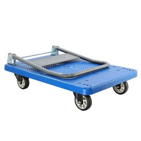 Platform Trolleys - Hydraulic Hand Lift Reel Lifter Manufacturer from ...