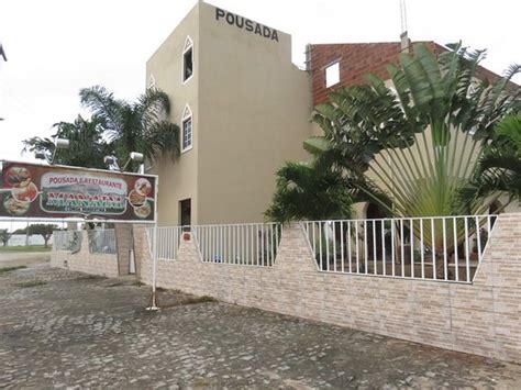 POUSADA E RESTAURANTE MANAIM (Passa e Fica) - B&B Reviews, Photos, Rate ...