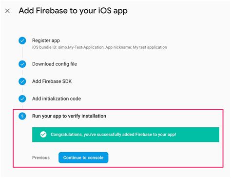 Image result for Firebase iOS Tutorial