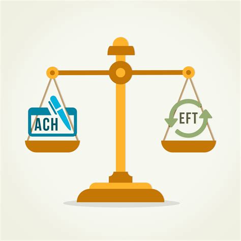ACH vs EFT Payments | Allied Payments®