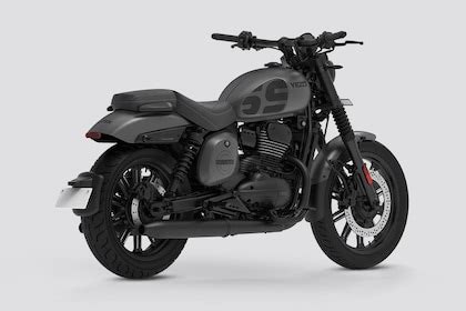 Yezdi Motorcycles Roadster Specifications, Features, Height, Weight ...
