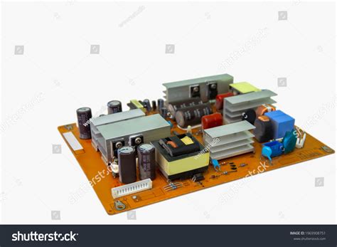 Image result for PCB Microcontroller
