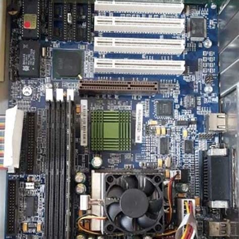 Pre-Owned Medical Equipment | Bobby & Brothers