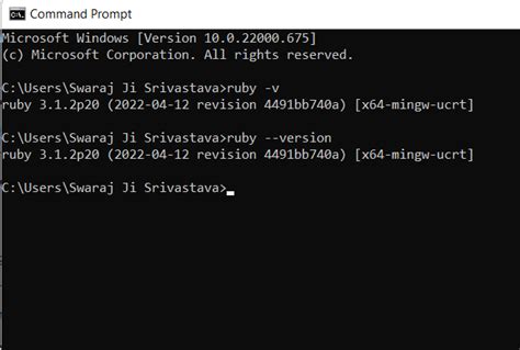 Image result for Installing Ruby