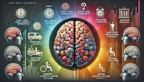 7 Stages of Lewy Body Dementia: A Progressive Journey Lumende | Blog