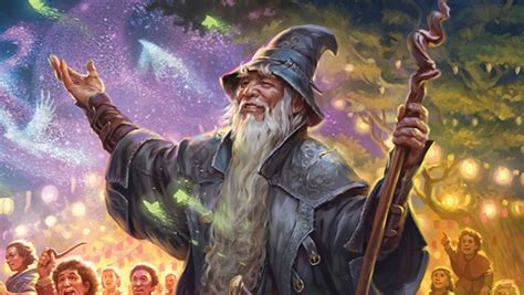 MTG Lord of the Rings release date, card spoilers, and news