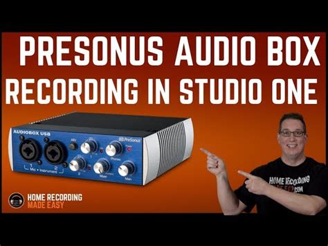 Image result for AudioBox USB Driver