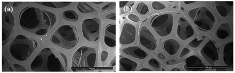 Advances in Low-Density Flexible Polyurethane Foams by Optimized ...