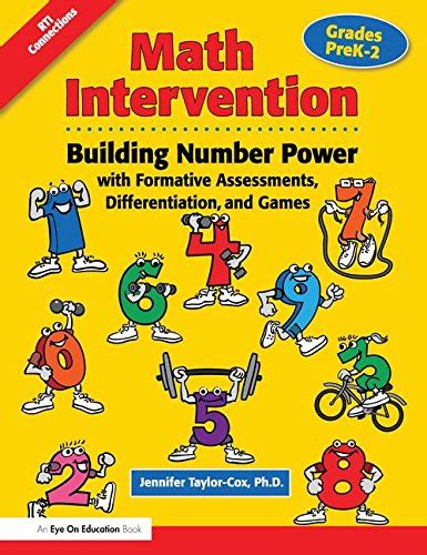 Buy Math Intervention P-2: Building Number Power with Formative ...