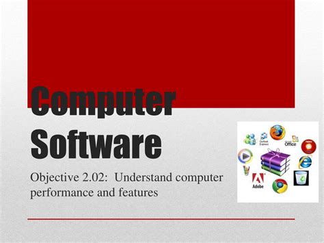 Personal Computer Software 的图像结果