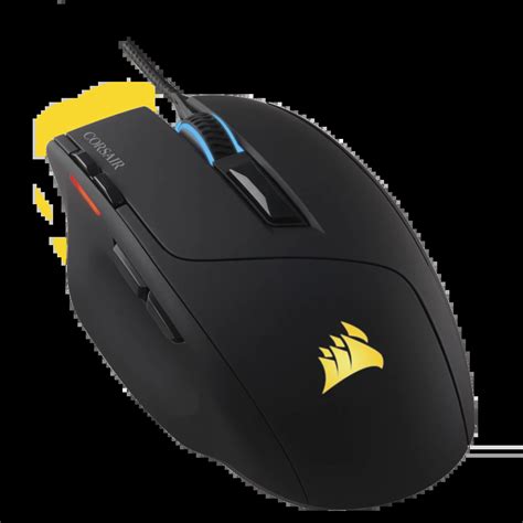CORSAIR Gaming Sabre Laser RGB Gaming Mouse (AP)