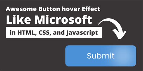 Button Hover JavaScript 的图像结果