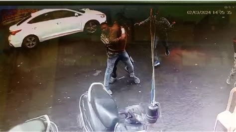 MP: ‘Chaat Waala’ Attacked With Knife For Asking Payment From Customer ...