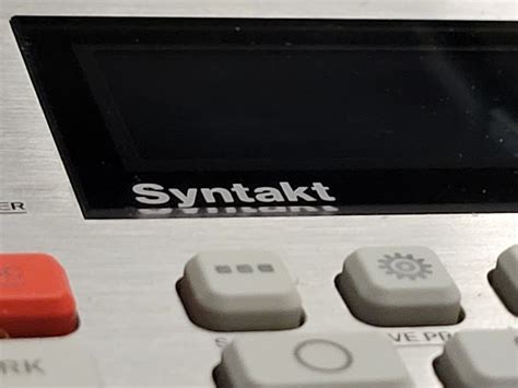 Introducing Digitone II - Page 123 - News - Elektronauts