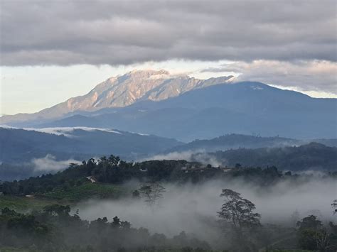 Walking the Sandakan Death March Trail and Gunung Trusmadi - Come Walk ...