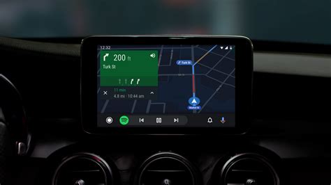 Image result for How to Use Android Auto Maps