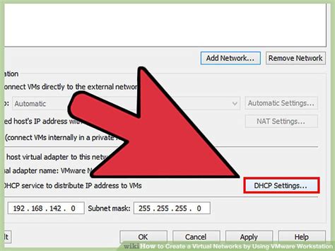 Image result for VMware Workstation Networking Tutorial