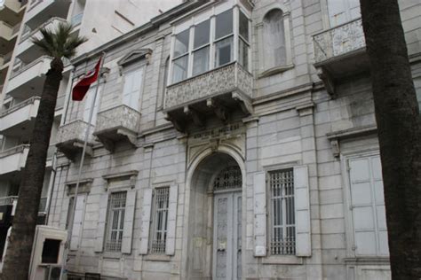 Izmir Ataturk Museum, izmir, Turkey - Top Attractions, Things to Do ...