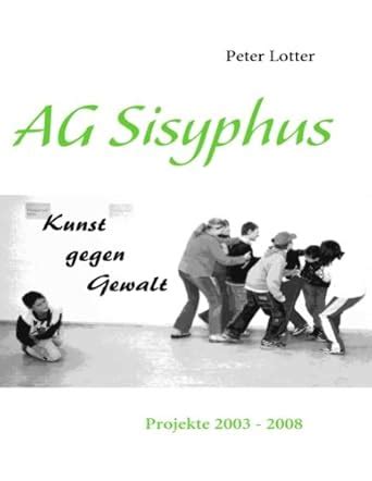 Buy AG Sisyphus Book Online at Low Prices in India | AG Sisyphus ...