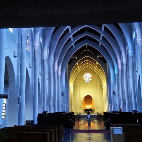 Monastery of the Holy Spirit, Conyers - Tripadvisor