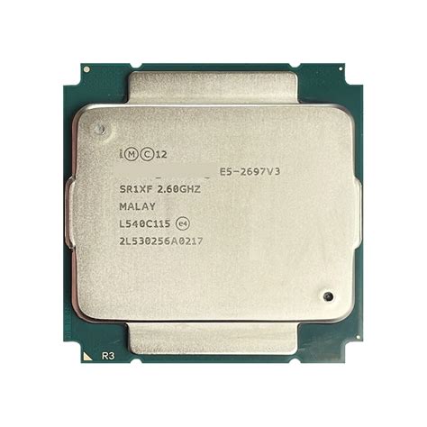 Amazon.in: Buy Computer, CPU processor, central proce unit E5-2697 V3 ...