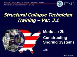 Image result for Structural Collapse Training