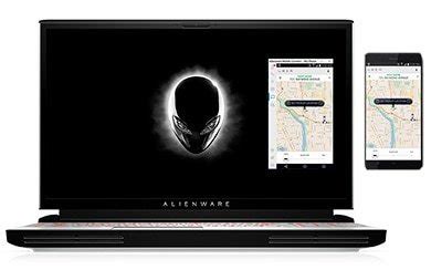 New Model ALIENWARE AREA 51M GAMING LAPTOP - ShivShakti Jaipur