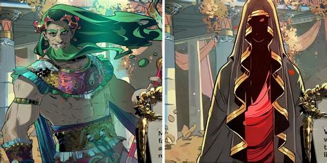 The Most Powerful Duo Boons And How To Get Them In Hades 2